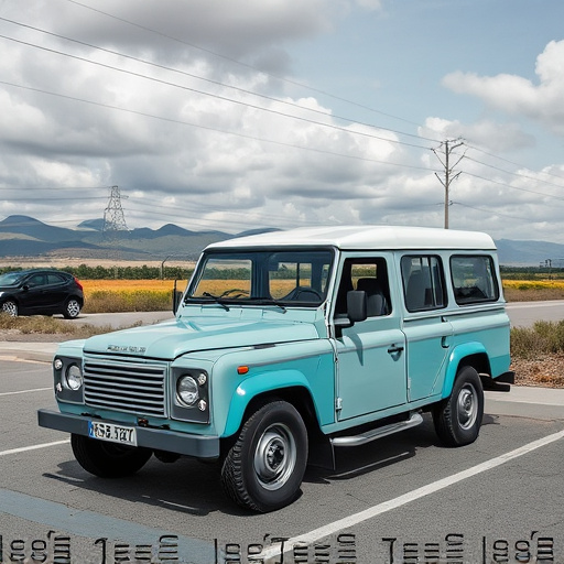 vehicle