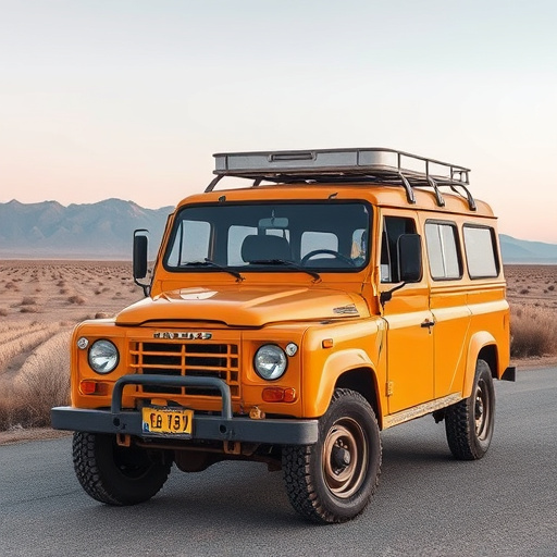 vehicle