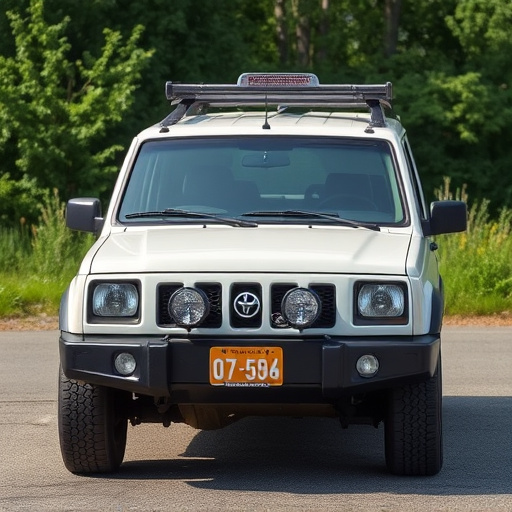 vehicle