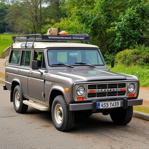 vehicle