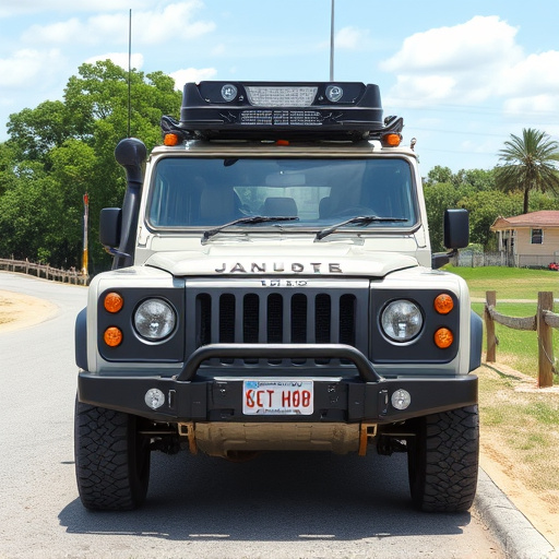 vehicle