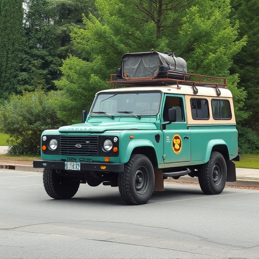 vehicle