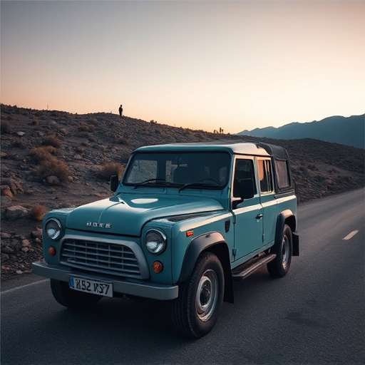 vehicle