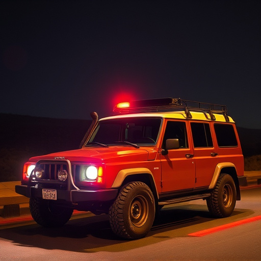 vehicle