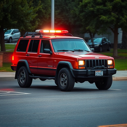 vehicle