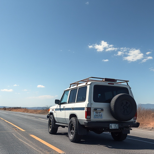 vehicle