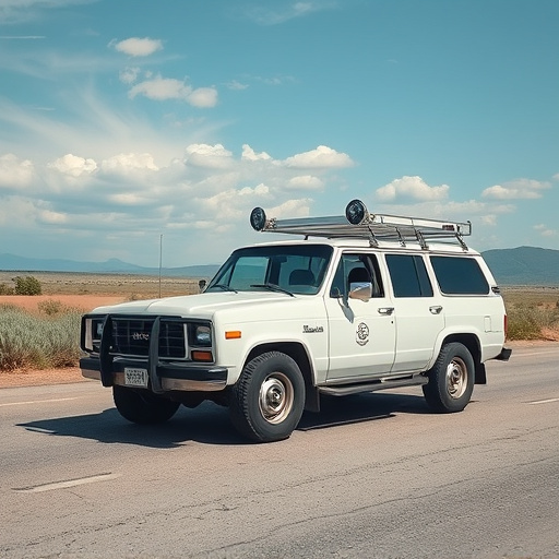 vehicle