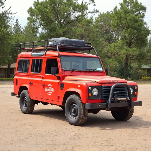 vehicle