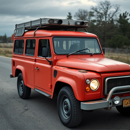 vehicle