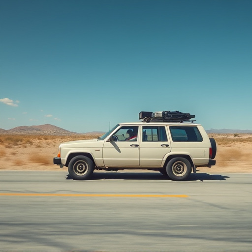 vehicle
