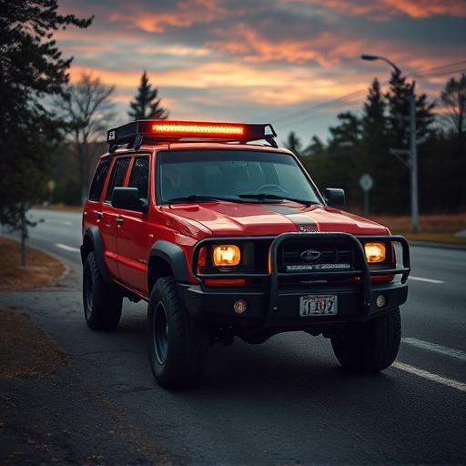 vehicle