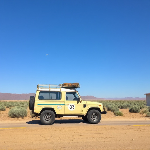 vehicle