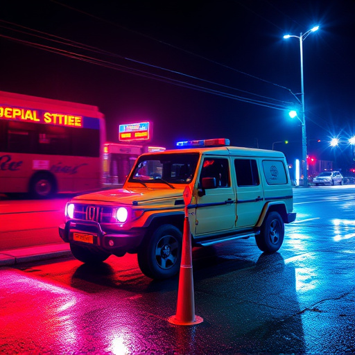 vehicle