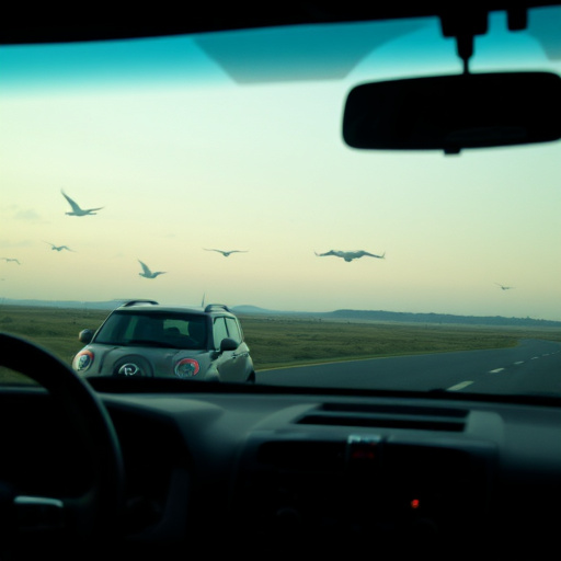 vehicle
