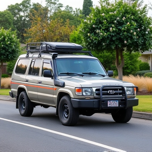 vehicle