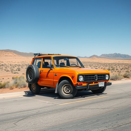 vehicle