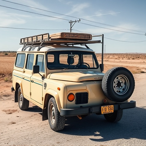 vehicle