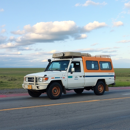 vehicle
