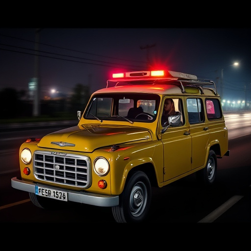 vehicle