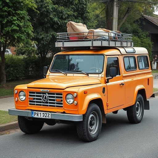 vehicle