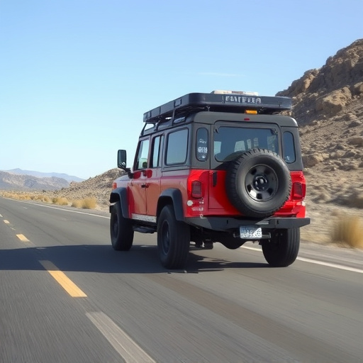 vehicle