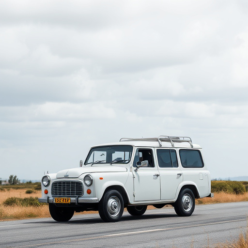 vehicle
