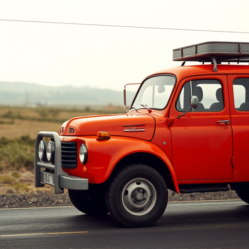 vehicle