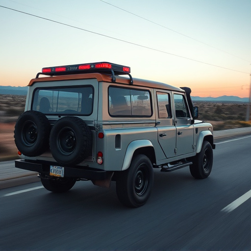 vehicle