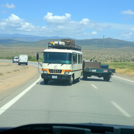 vehicle