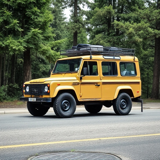 vehicle