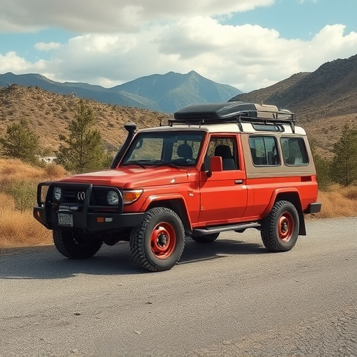 vehicle