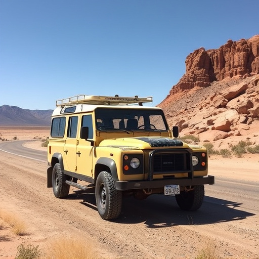 vehicle