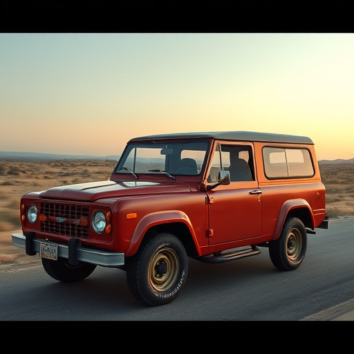 vehicle