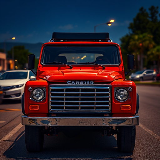 vehicle