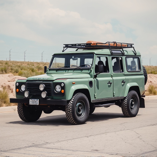 vehicle
