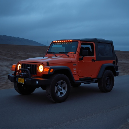 vehicle