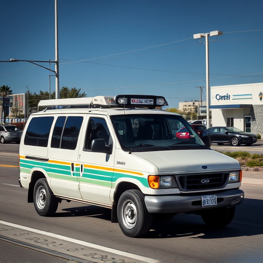 vehicle