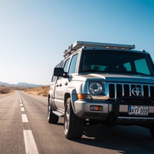 vehicle