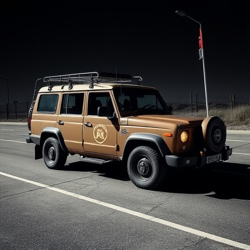 vehicle
