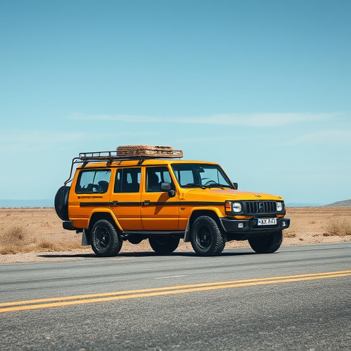 vehicle