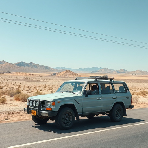 vehicle