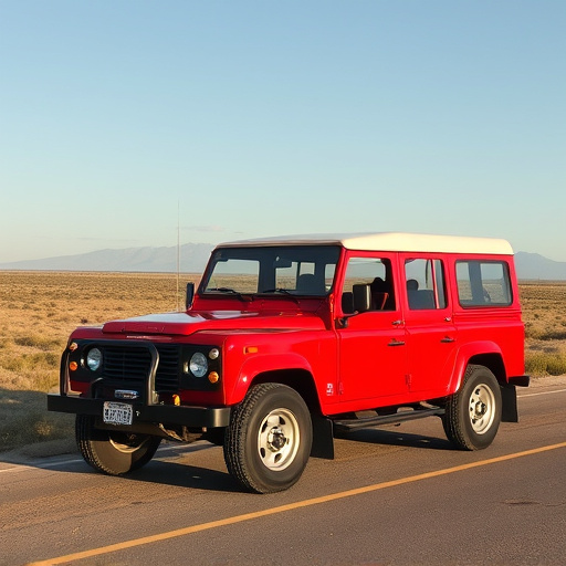 vehicle