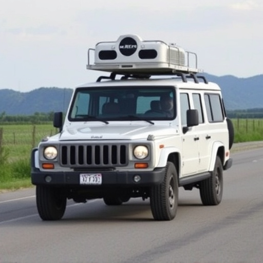 vehicle