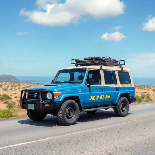 vehicle