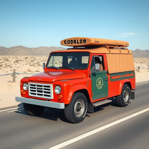 vehicle