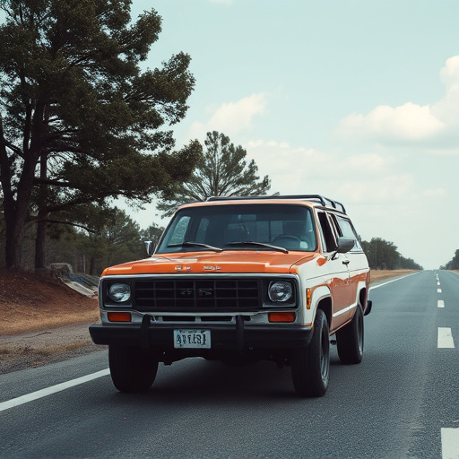 vehicle