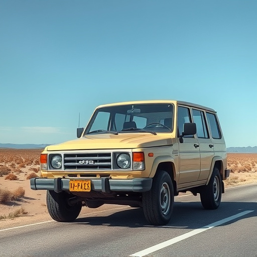 vehicle