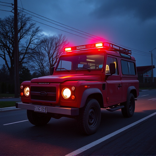 vehicle