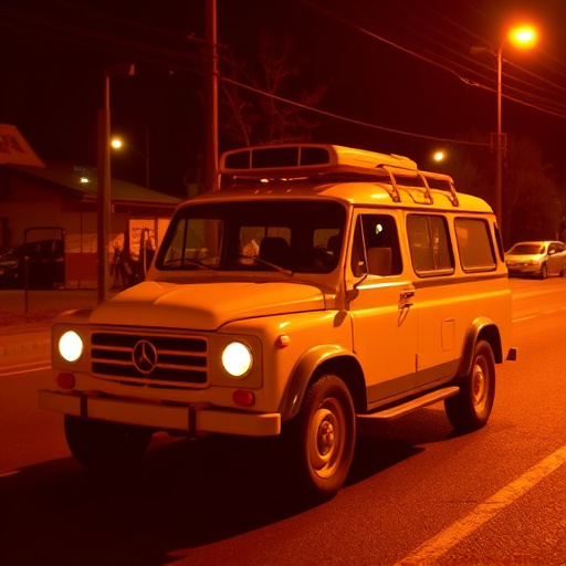 vehicle