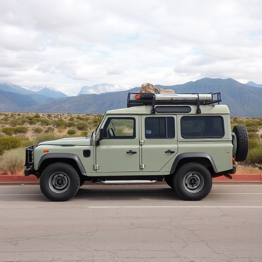vehicle